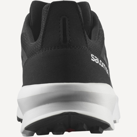 Кроссовки PATROL (RU 45 UK 11 USm 11.5 СМ 29; black/black/white)